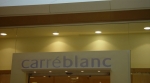 Carr� Blanc 2