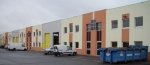 Batiment Industriel 2