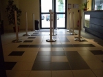 Hall d'entr�e